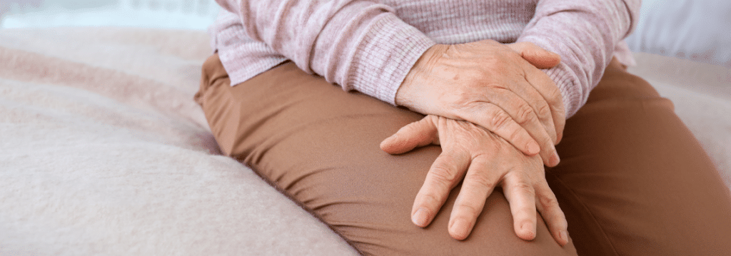 Parkinsons care Worthing