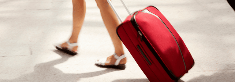 Going on holiday and receiving Multiple Sclerosis care