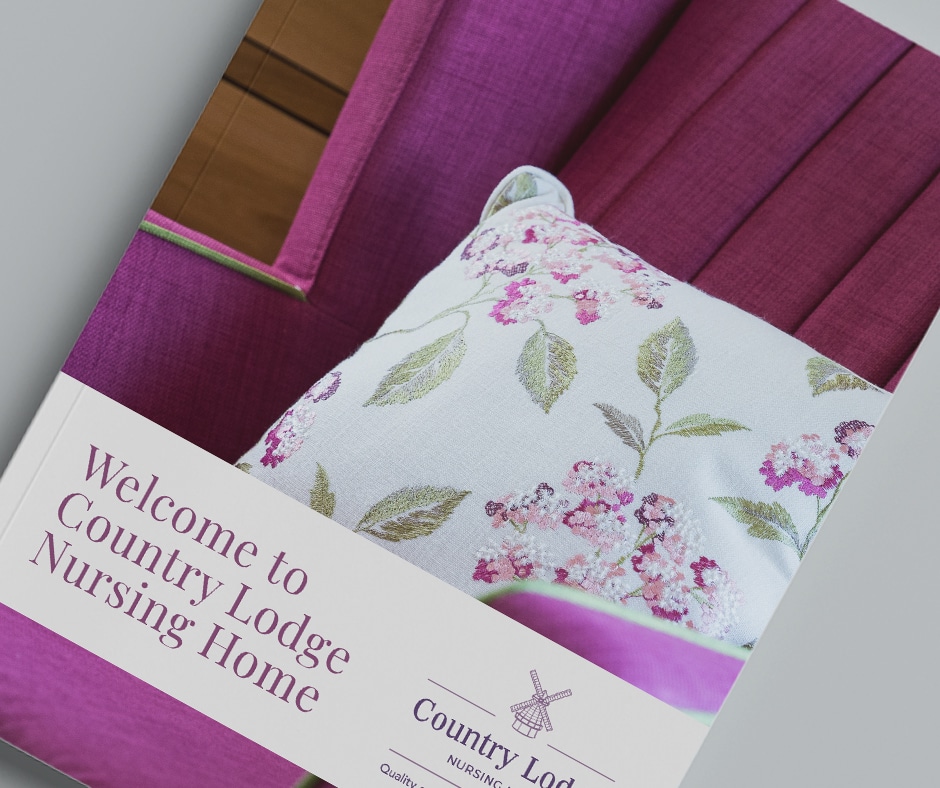 Country Lodge Brochure
