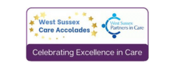 West Sussex Care Accolades